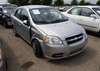 2009 Chevrolet Aveo - Image 1