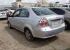 2009 Chevrolet Aveo - Image 3