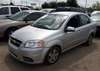 2009 Chevrolet Aveo - Image 2