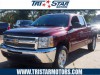 2013 Chevrolet Silverado 1500 - Image 1