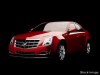 2009 Cadillac CTS - Image 1