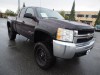 2009 Chevrolet Silverado 2500HD - Image 3