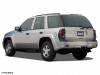 2005 Chevrolet TrailBlazer - Image 2