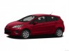 2012 Ford Fiesta - Image 1