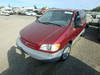 1999 TOYOTA SIENNA CE - Image 2