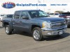 2012 Chevrolet Silverado 1500 - Image 1