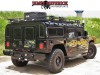 2000 AM General Hummer - Image 3