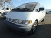 1995 Toyota Previa - Image 2