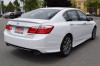 2015 Honda Accord - Image 3