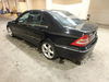 2004 MERCEDES-BENZ C230K - Image 2