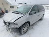 2004 CHRYSLER TOWN & COU - Image 2