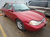 1999 FORD CONTOUR SE - Image 1
