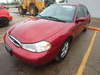 1999 FORD CONTOUR SE - Image 2