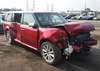 2010 FORD Flex - Image 1