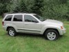 2007 Jeep Grand Cherokee - Image 2