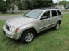 2007 Jeep Grand Cherokee - Image 3