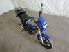 2011 TOMO MOPED - Image 1