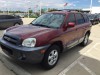 2005 Hyundai Santa Fe - Image 1