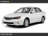 2010 Subaru Impreza - Image 1
