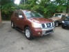 2004 Nissan Armada - Image 4