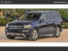 2016 Mercedes-Benz GL - Image 1