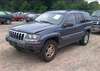 2002 JEEP Grand Cherokee - Image 2