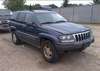 2002 JEEP Grand Cherokee - Image 1