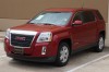 2015 GMC Terrain - Image 2