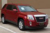 2015 GMC Terrain - Image 4