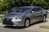 2016 Lexus ES - Image 2