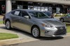 2016 Lexus ES - Image 1