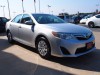 2013 Toyota Camry - Image 2
