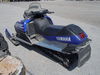 2002 YAMAHA SXV700 - Image 2