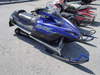 2002 YAMAHA SXV700 - Image 1