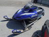 2002 YAMAHA SXV700 - Image 4