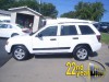 2005 Jeep Grand Cherokee - Image 2