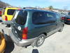 2000 NISSAN QUEST SE/G - Image 2