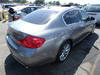 2008 INFINITI G35 - Image 3