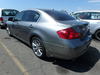2008 INFINITI G35 - Image 2
