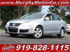 2008 Volkswagen Jetta - Image 1
