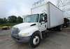 2002 INTERNATIONAL 4300/VAN BODY - Image 2