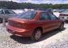 1997 Chevrolet Cavalier - Image 4
