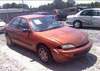 1997 Chevrolet Cavalier - Image 1