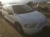 2002 NISSAN QUEST SE - Image 1