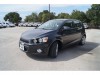 2014 Chevrolet Sonic - Image 3