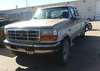 1997 FORD F250 - Image 2