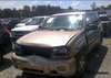 2004 Chevrolet Trailblazer - Image 2