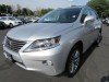 2014 Lexus RX - Image 2