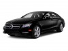 2012 Mercedes-Benz CLS - Image 2