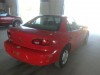2000 Chevrolet Cavalier - Image 4